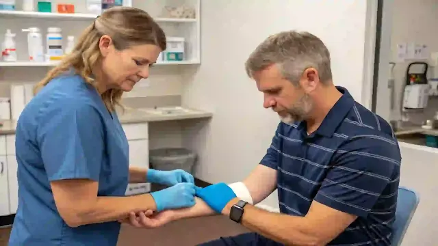 How to Treat Carpal Tunnel Syndrome: Effective Relief and Prevention Tips